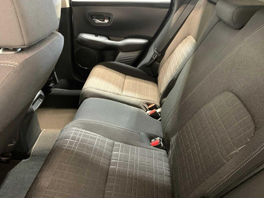 used 2025 Honda HR-V car, priced at $27,989