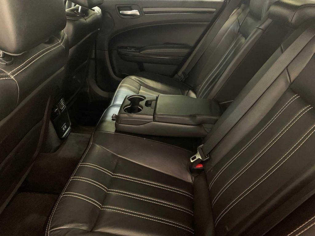 used 2016 Chrysler 300 car, priced at $15,989