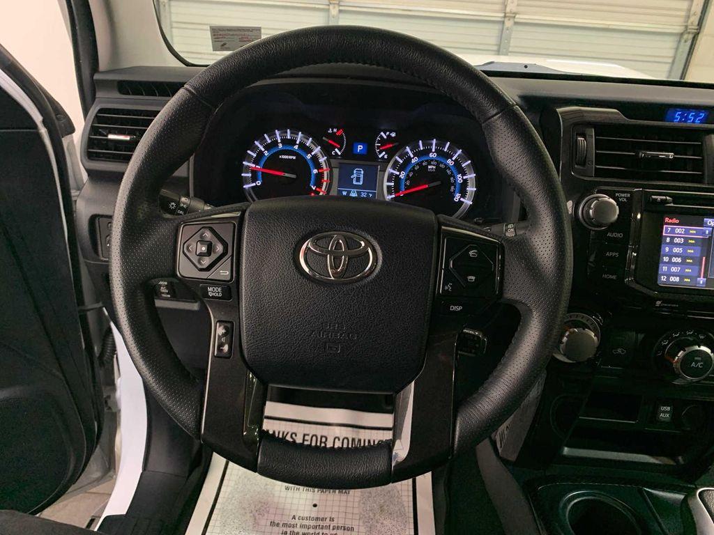 used 2019 Toyota 4Runner car, priced at $33,987