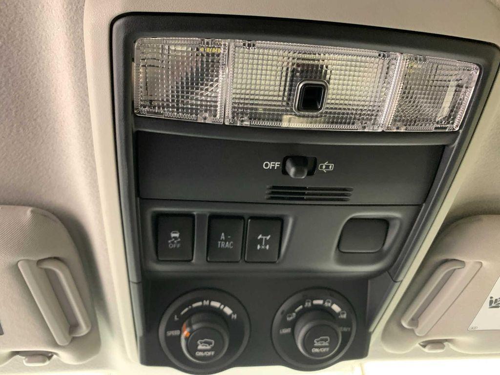 used 2019 Toyota 4Runner car, priced at $33,987