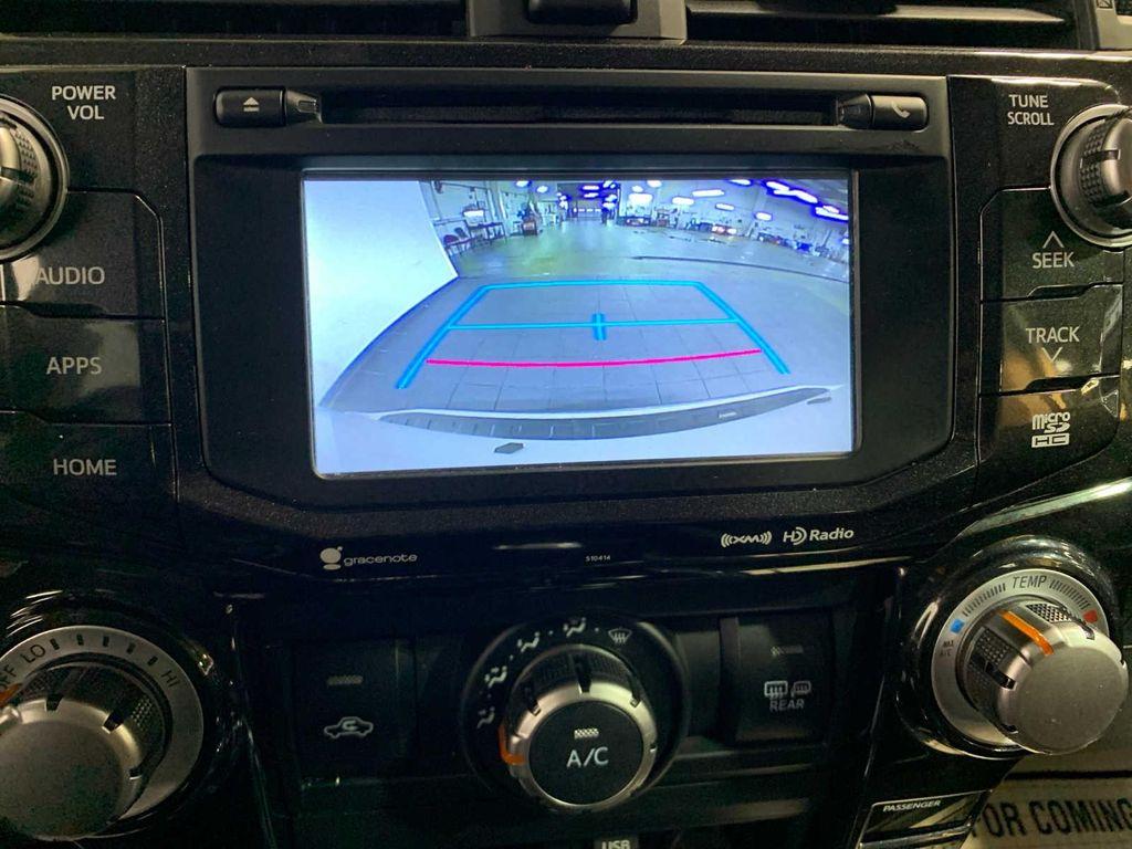 used 2019 Toyota 4Runner car, priced at $33,987