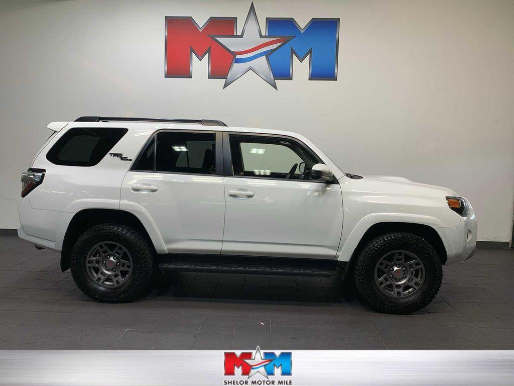 used 2019 Toyota 4Runner car, priced at $34,589