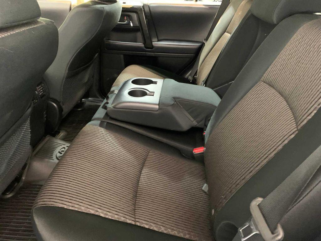 used 2019 Toyota 4Runner car, priced at $33,987