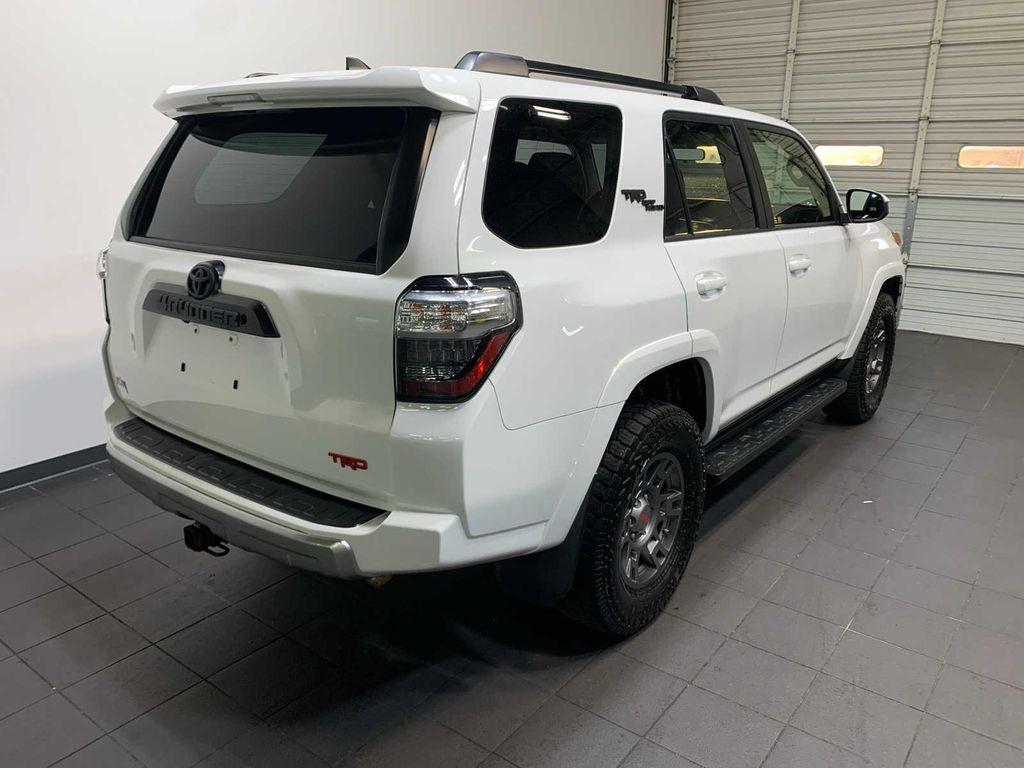 used 2019 Toyota 4Runner car, priced at $33,987