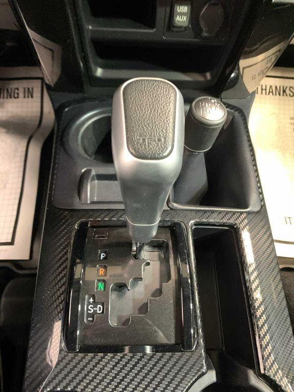 used 2019 Toyota 4Runner car, priced at $33,987