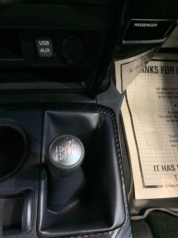 used 2019 Toyota 4Runner car, priced at $33,987