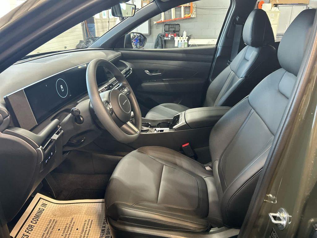 new 2026 Hyundai SANTA CRUZ car, priced at $37,137