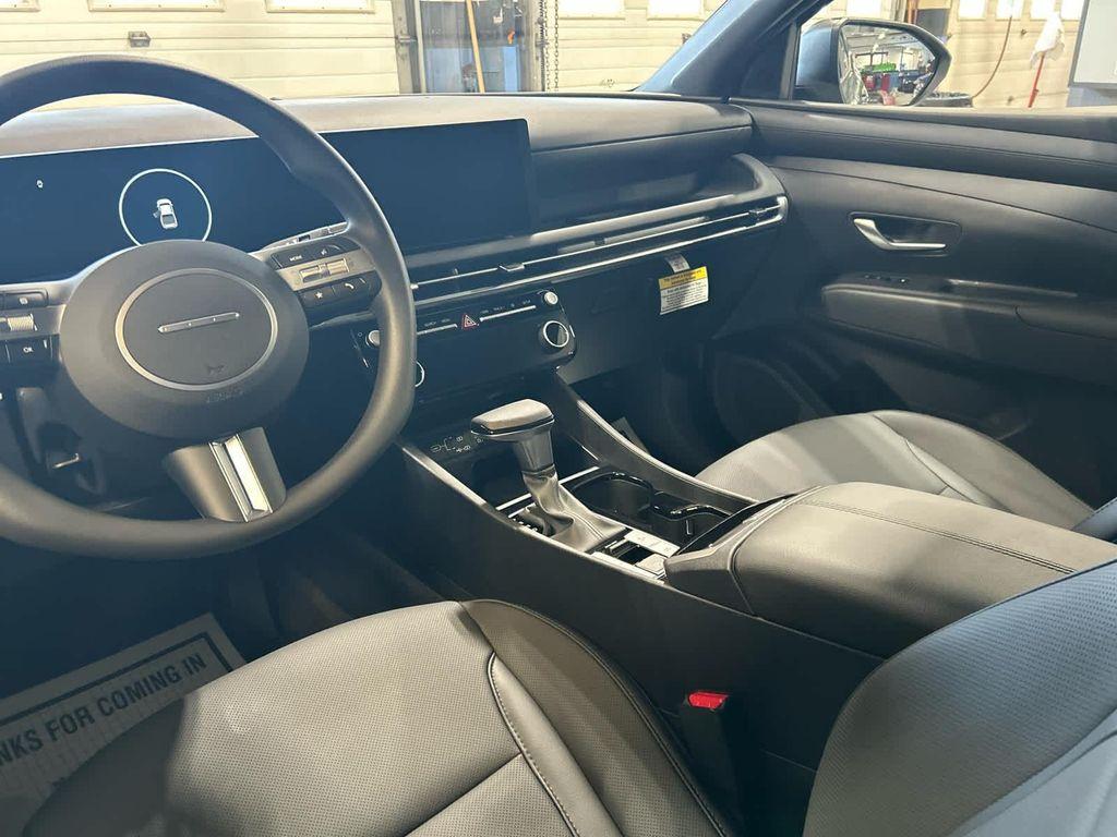 new 2026 Hyundai SANTA CRUZ car, priced at $37,137