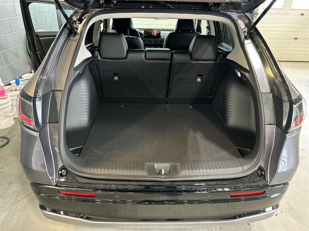 new 2026 Honda HR-V car, priced at $33,300