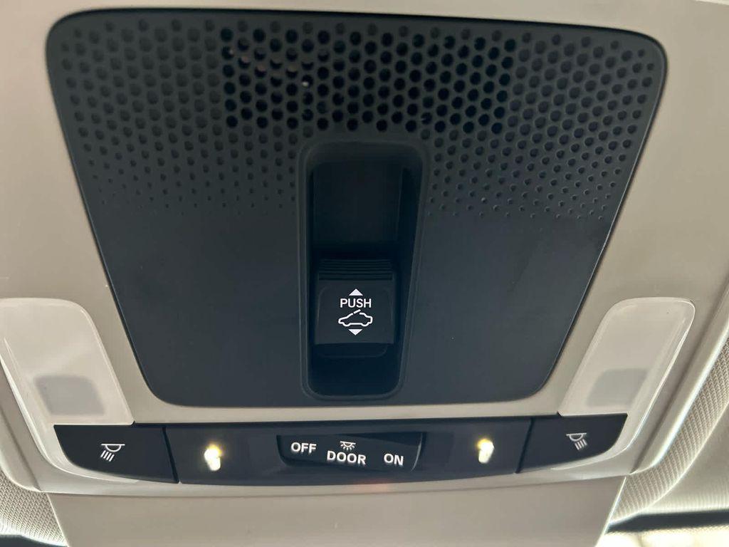 new 2026 Honda HR-V car, priced at $33,300