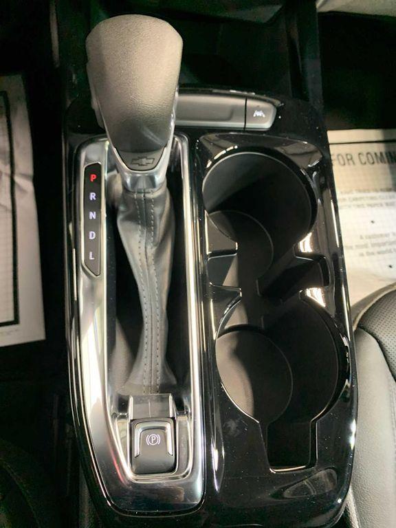 new 2026 Chevrolet Trax car, priced at $27,885