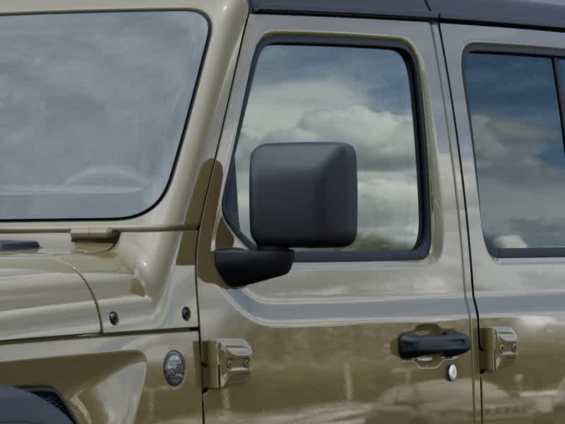 new 2026 Jeep Gladiator car, priced at $49,307