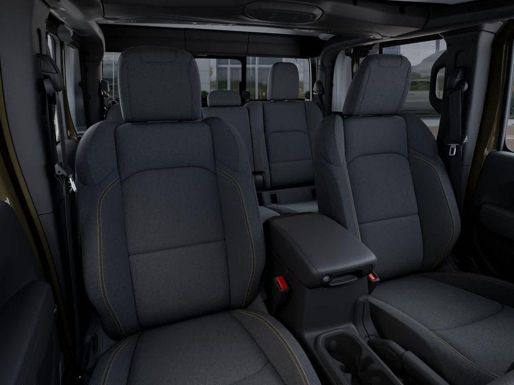 new 2026 Jeep Gladiator car, priced at $49,307