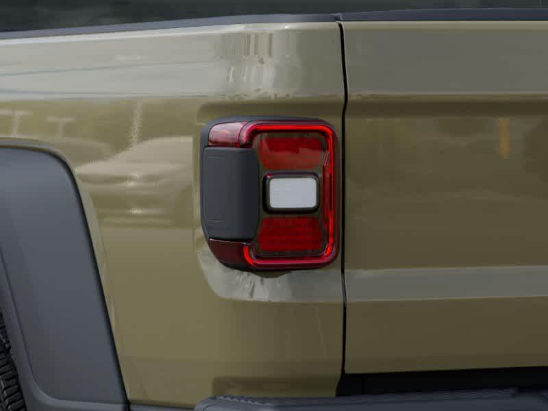 new 2026 Jeep Gladiator car, priced at $49,307