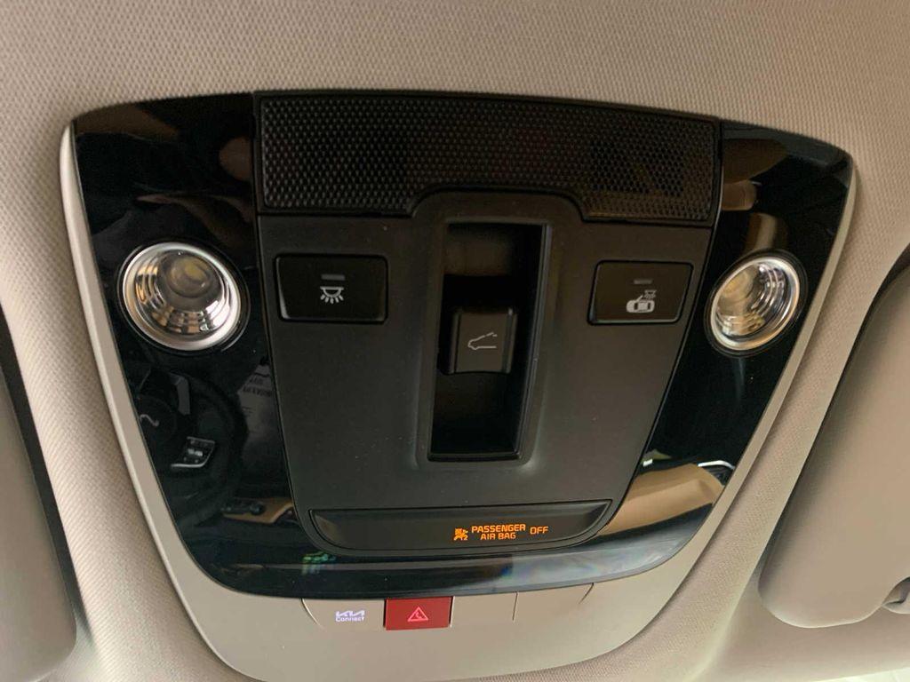 new 2026 Kia Seltos car, priced at $31,805