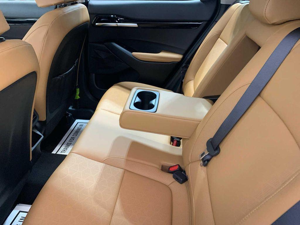 new 2026 Kia Seltos car, priced at $31,805