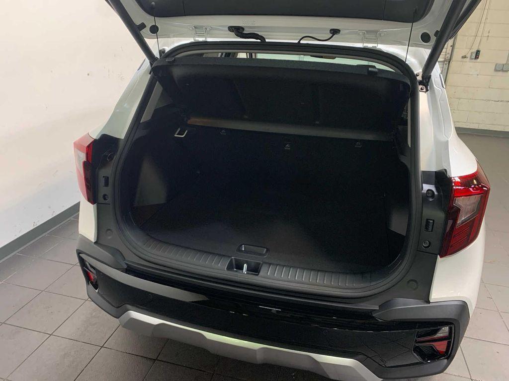 new 2026 Kia Seltos car, priced at $31,805