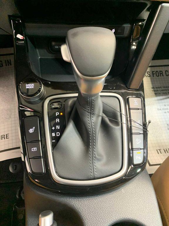 new 2026 Kia Seltos car, priced at $31,805