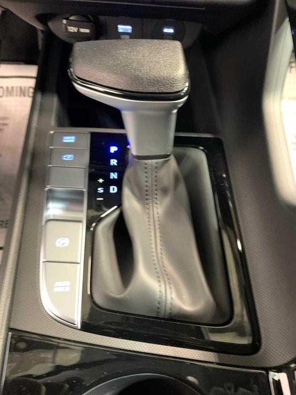 new 2026 Hyundai ELANTRA HEV car, priced at $26,609