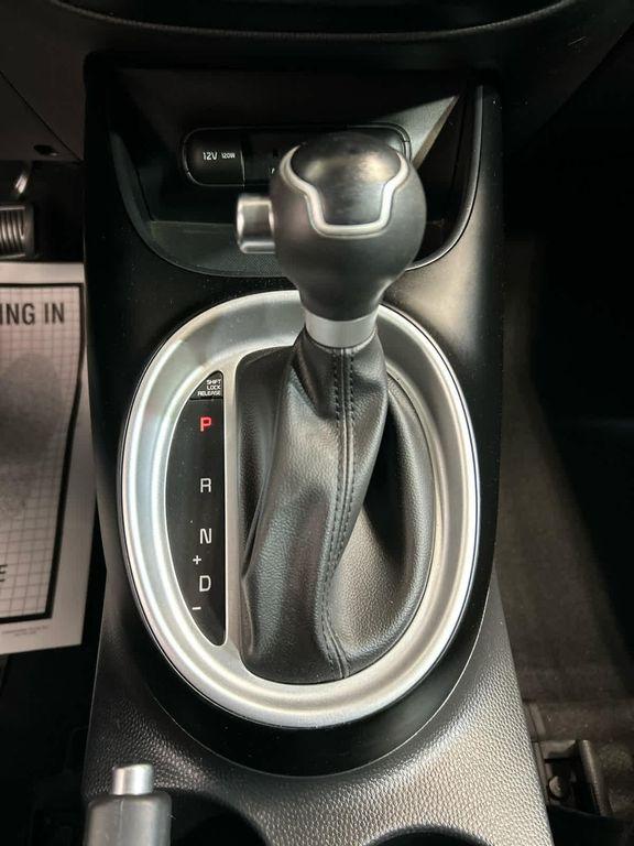 used 2018 Kia Soul car, priced at $18,686
