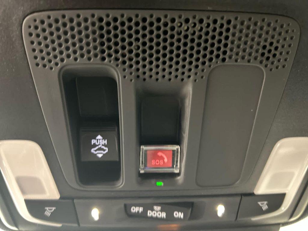 new 2026 Honda Accord Hybrid car, priced at $35,687