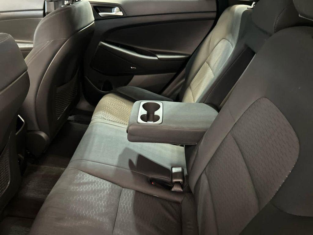 used 2020 Hyundai Tucson car, priced at $20,482