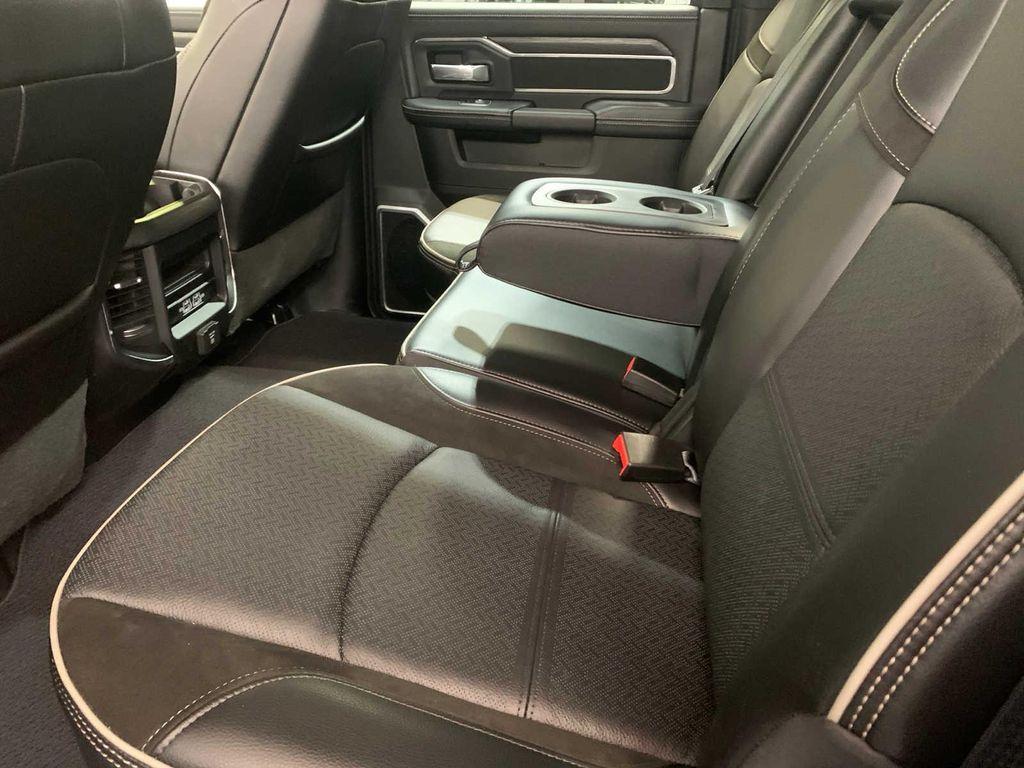 used 2024 Ram 2500 car, priced at $63,980