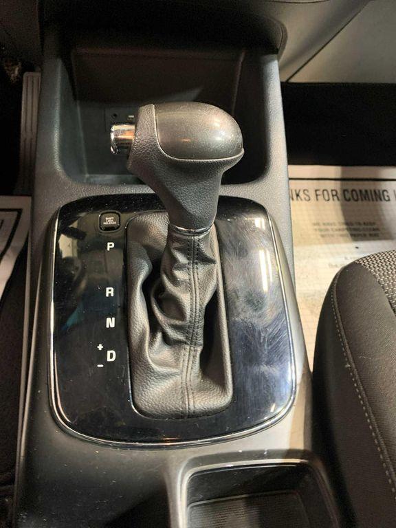 used 2018 Kia Forte car, priced at $8,794