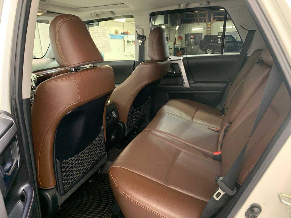 used 2022 Toyota 4Runner car, priced at $38,948