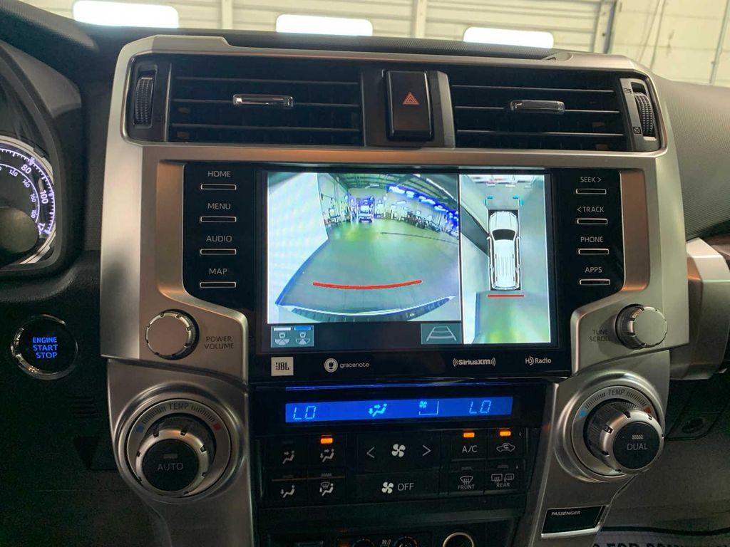 used 2022 Toyota 4Runner car, priced at $38,948