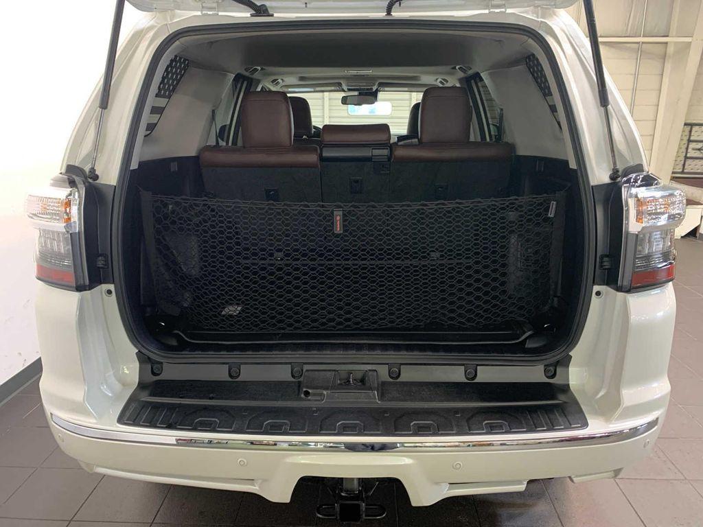 used 2022 Toyota 4Runner car, priced at $38,948