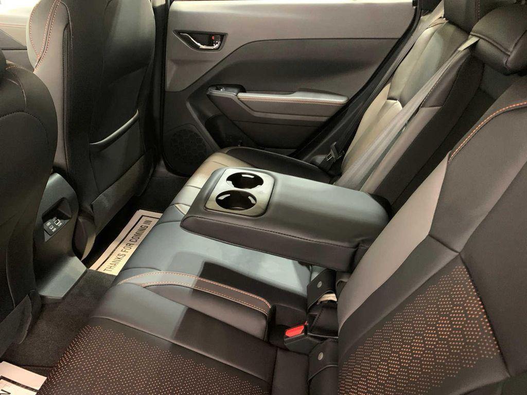 new 2026 Subaru Crosstrek car, priced at $33,723