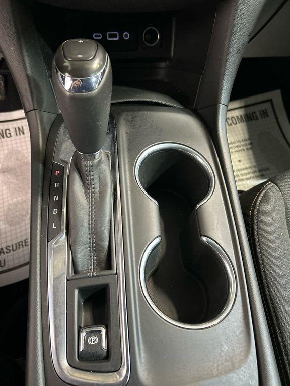 used 2019 Chevrolet Equinox car, priced at $16,676