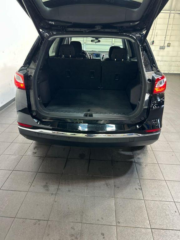 used 2019 Chevrolet Equinox car, priced at $16,676
