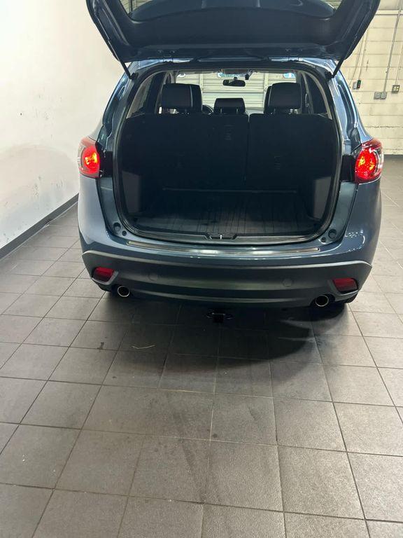 used 2016 Mazda CX-5 car, priced at $14,989