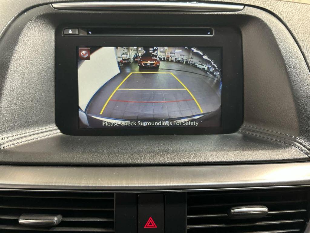 used 2016 Mazda CX-5 car, priced at $14,989