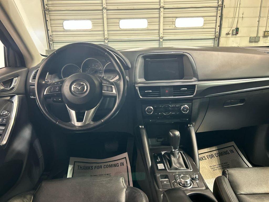 used 2016 Mazda CX-5 car, priced at $14,989