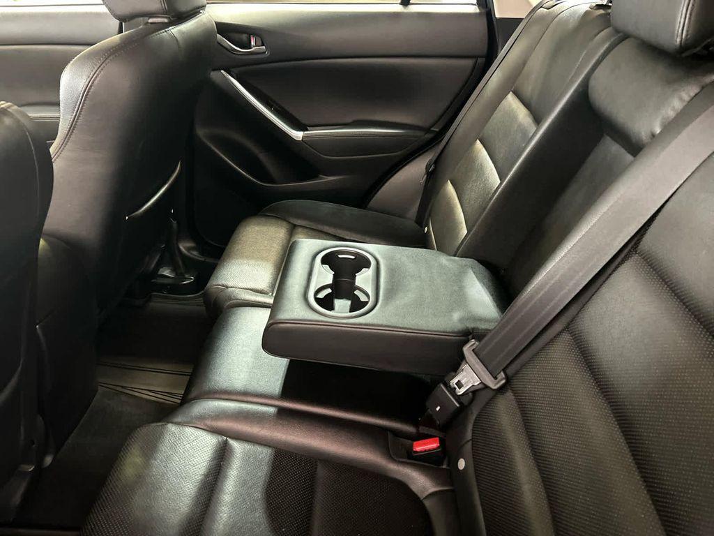 used 2016 Mazda CX-5 car, priced at $14,989