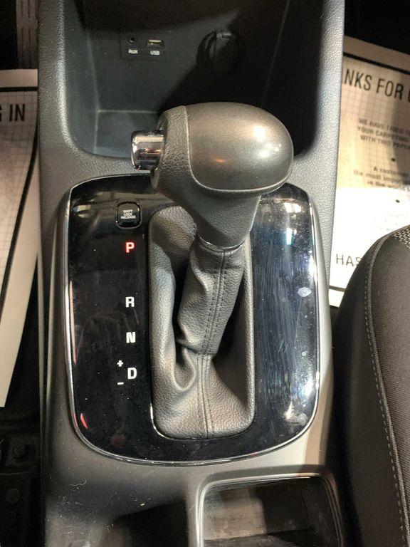 used 2017 Kia Forte car, priced at $14,789