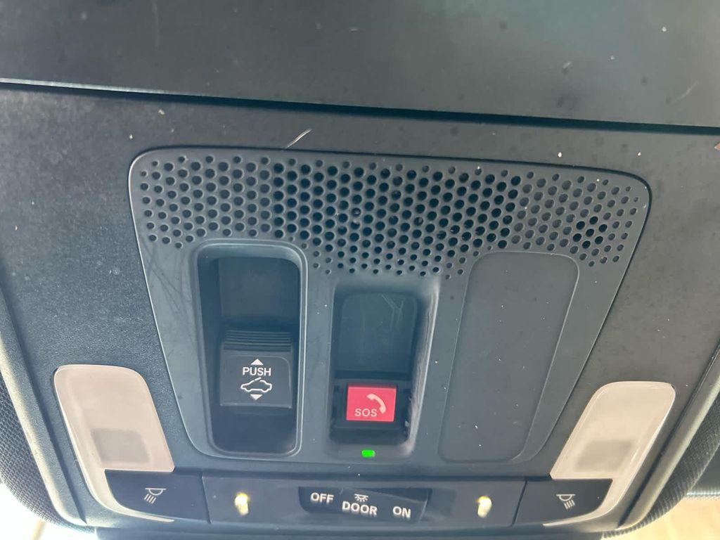 used 2025 Honda Accord Hybrid car, priced at $36,686