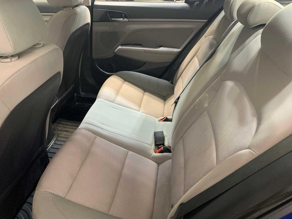 used 2017 Hyundai Elantra car, priced at $10,995