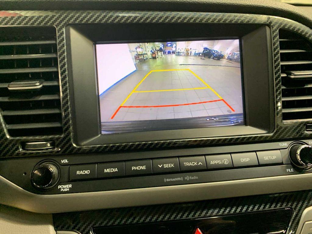 used 2017 Hyundai Elantra car, priced at $10,995