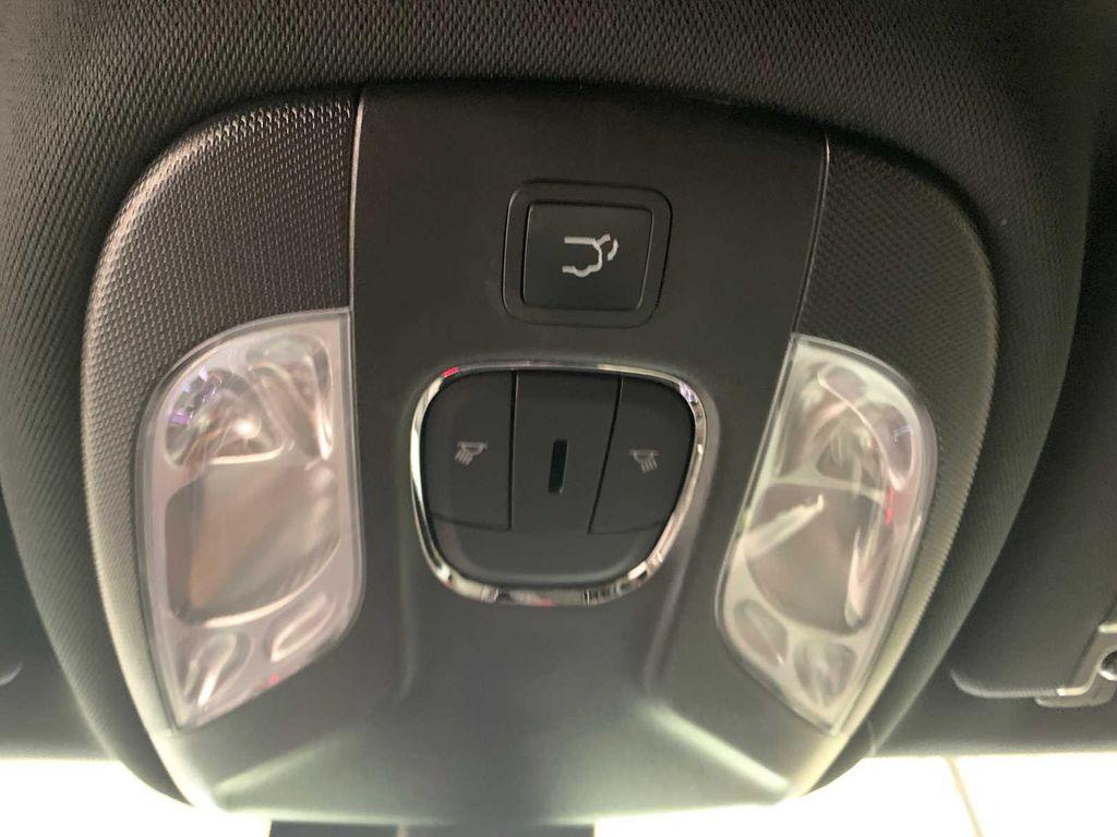 new 2026 Jeep Compass car, priced at $34,785