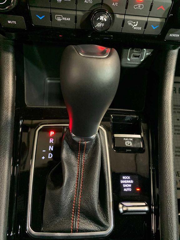 new 2026 Jeep Compass car, priced at $34,785