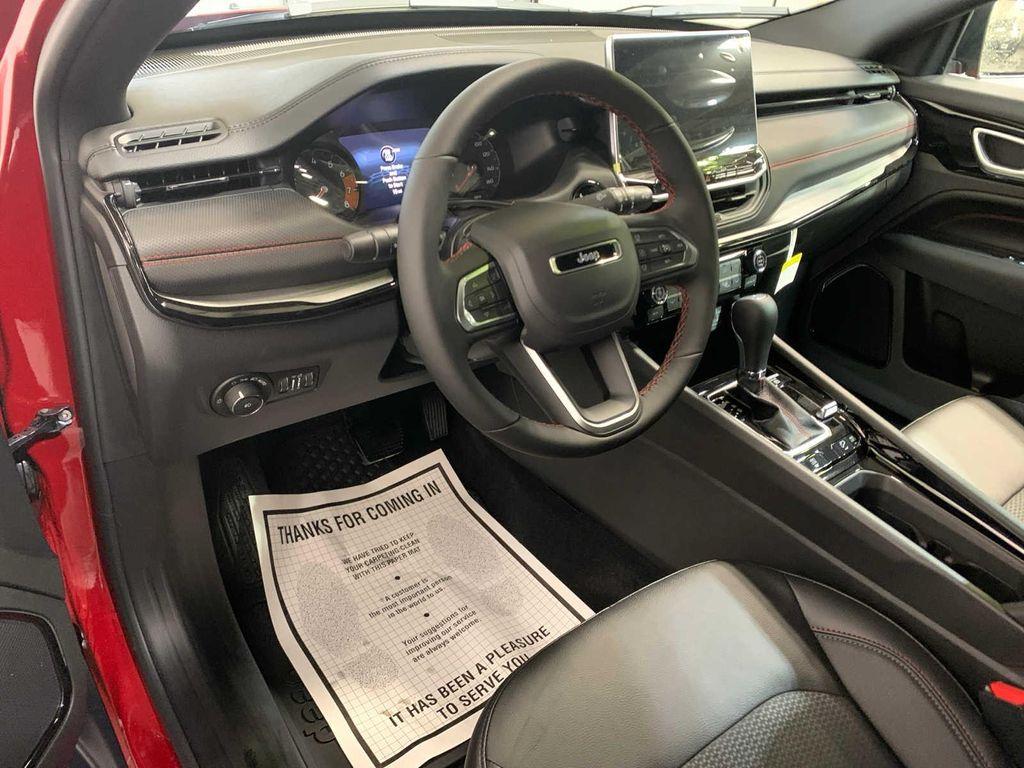 new 2026 Jeep Compass car, priced at $34,785