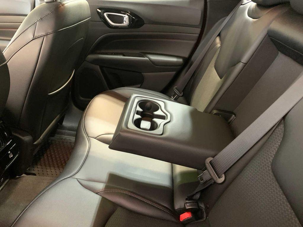 new 2026 Jeep Compass car, priced at $34,785