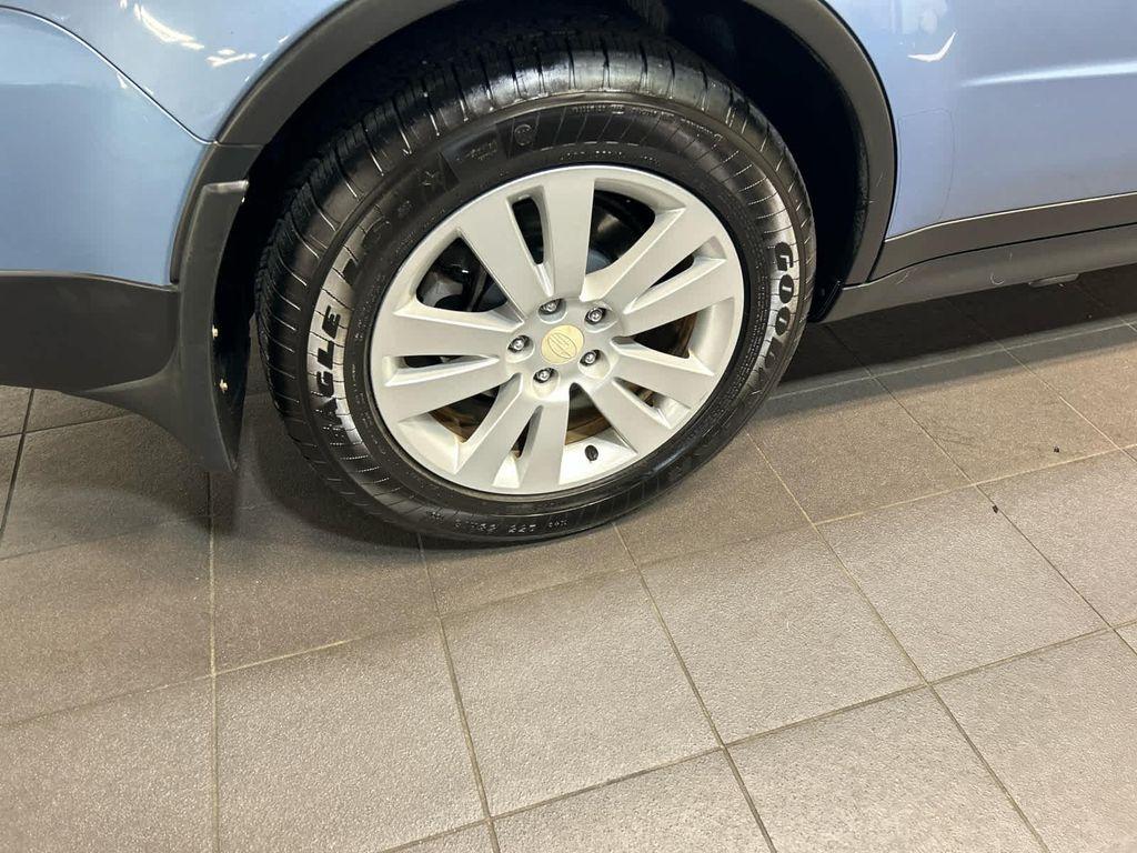 used 2010 Subaru Tribeca car, priced at $11,686