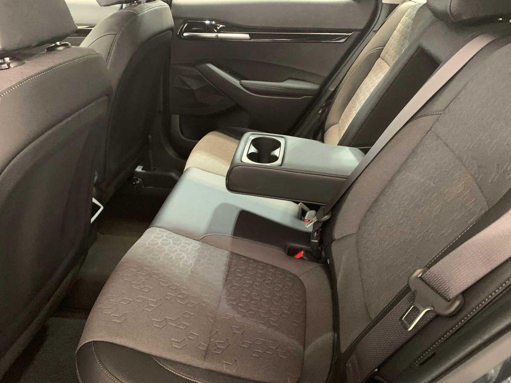 used 2024 Kia Seltos car, priced at $25,489