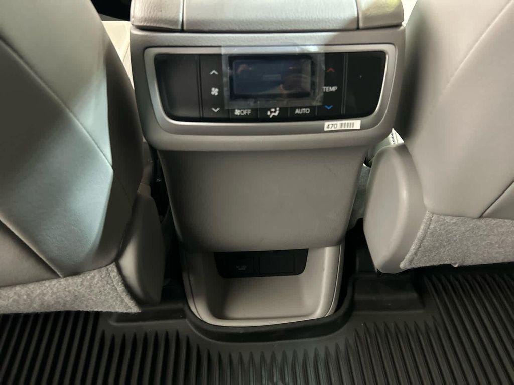 used 2019 Toyota Highlander car, priced at $37,486