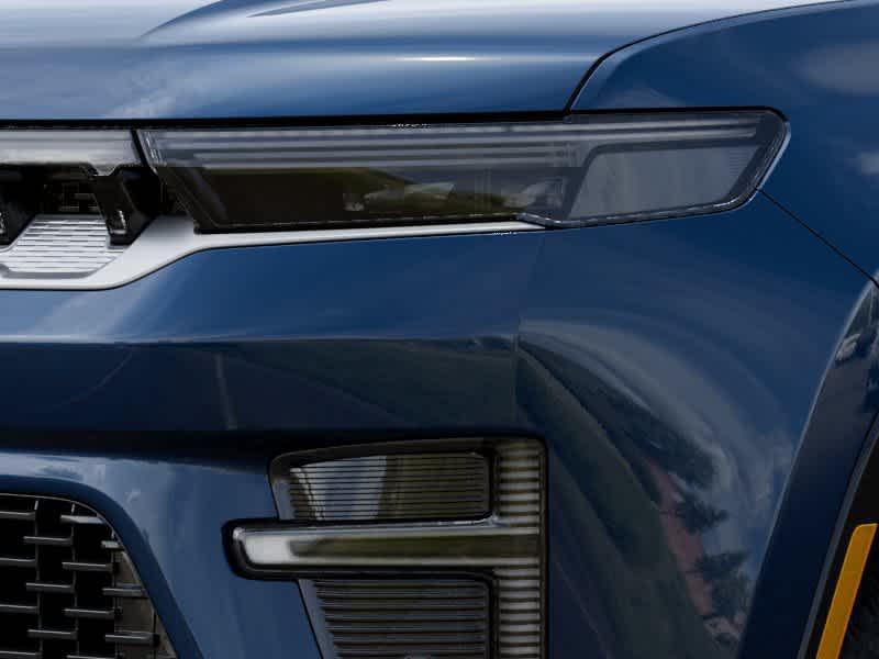 new 2026 Jeep Grand Wagoneer car, priced at $67,182